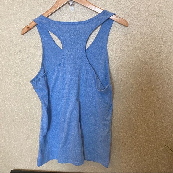 Star Wars women’s racer back tank top extra large 15-17 juniors Darth Vader r2d2 - Picture 4 of 4